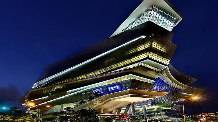 Buona Vista Source 2